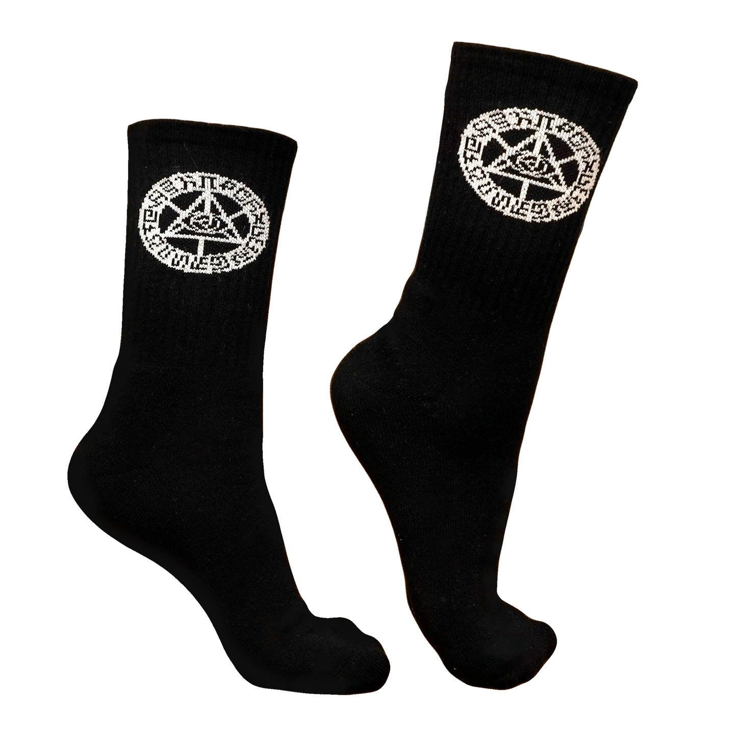 Mystic Eye - Socks