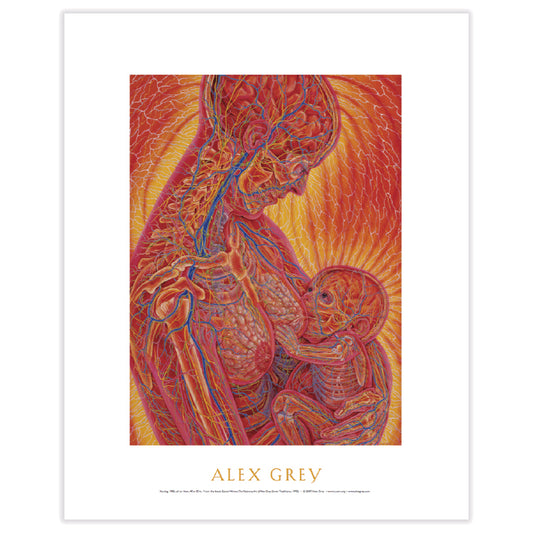 Nursing - Mini Poster