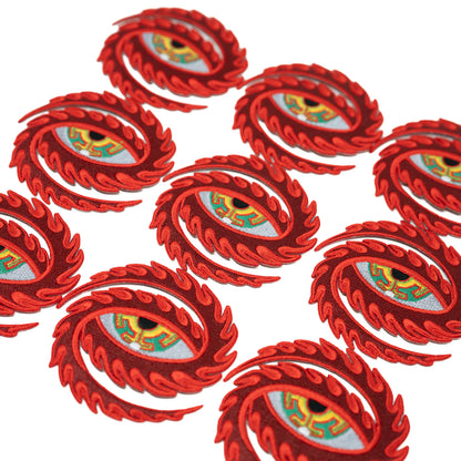 Cosmic Eye Patch