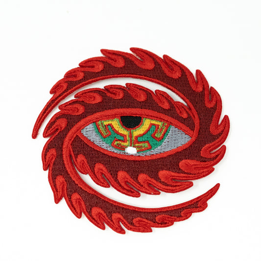 Cosmic Eye Patch