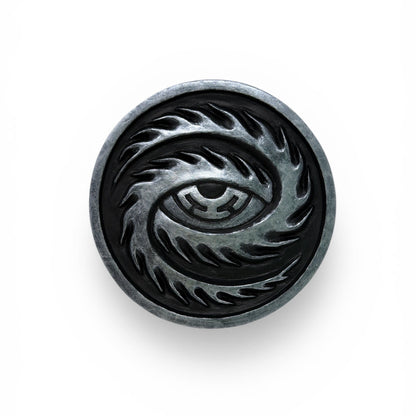 Cosmic Eye - Wall Emblem