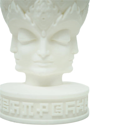 Pineal Angel - Printed Sculpture