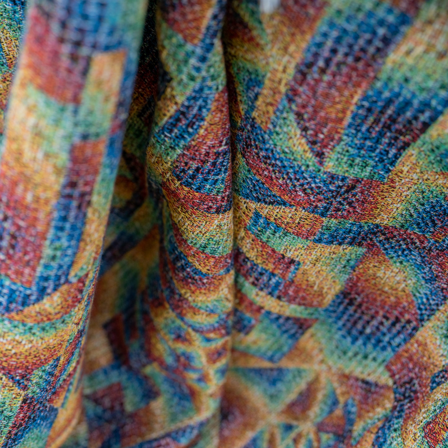 Realms of the Unpronounceable - Art Blanket