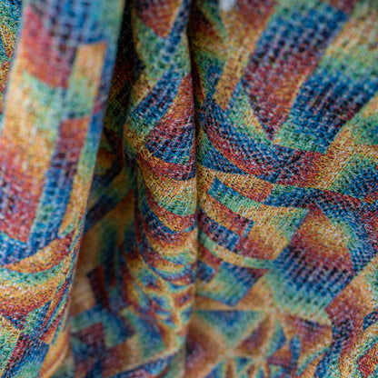 Realms of the Unpronounceable - Art Blanket