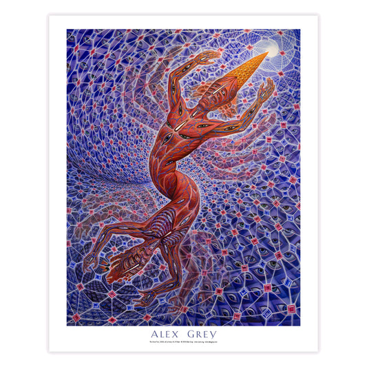 The Great Turn - Poster