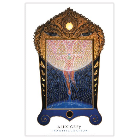 Transfiguration - Poster