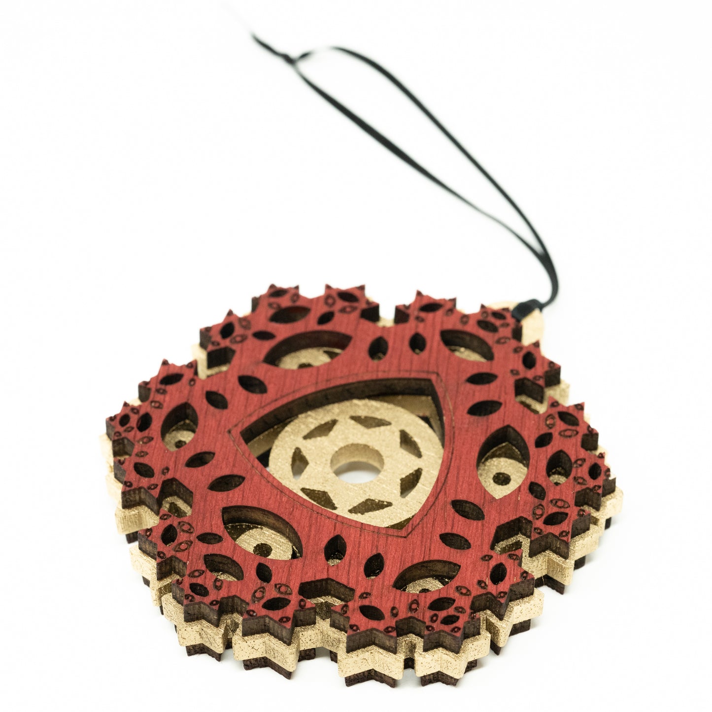 Vision Crystal - Ornament