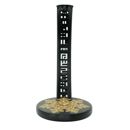 Vision Crystal Prayer Wheel