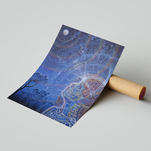 Mystery Poster