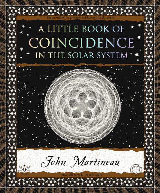 A Little Book of Coincidence in the Solar System