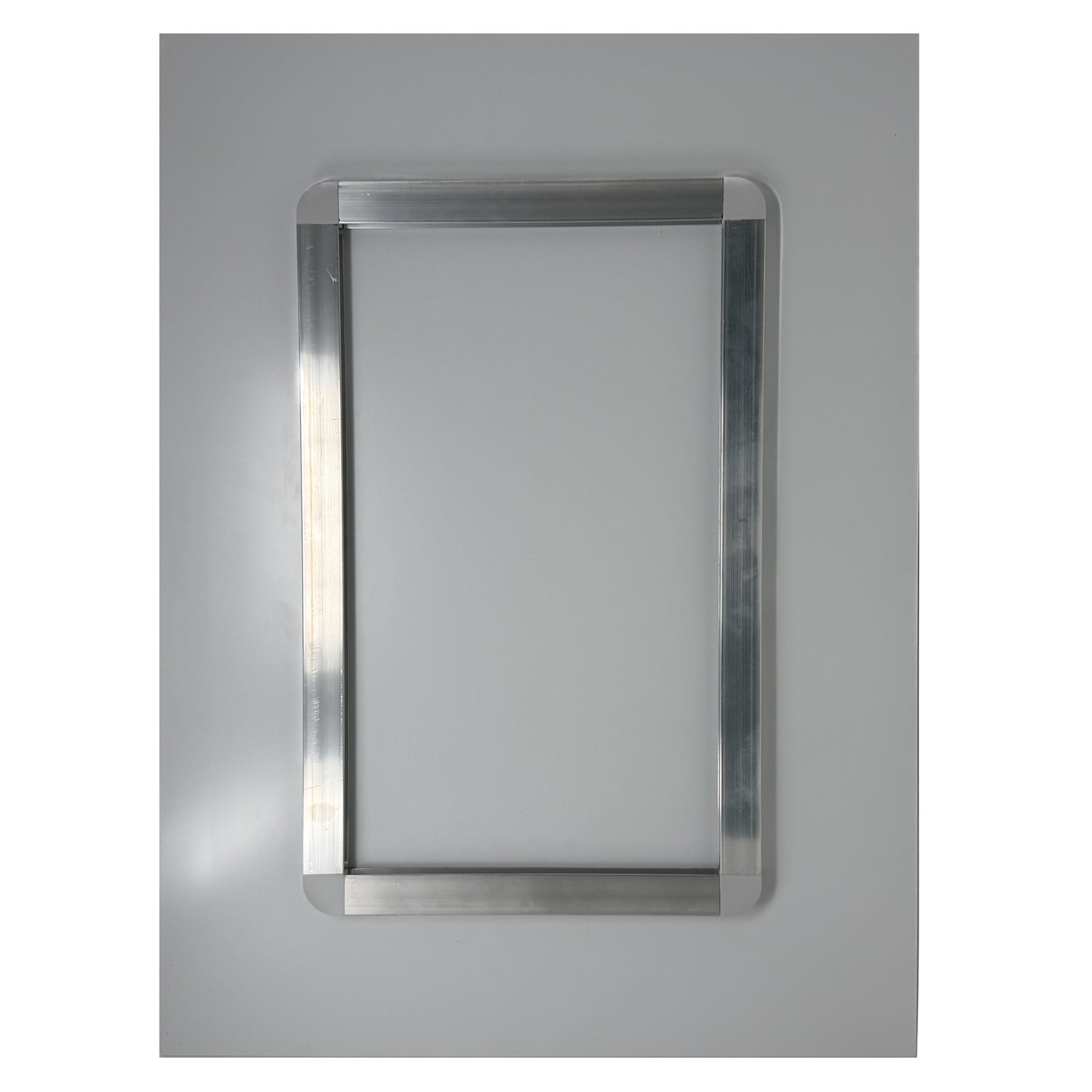 Higher Self - Textured Foil Metal Print