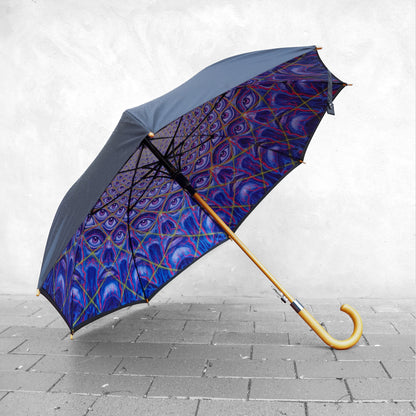 Collective Vision - Full-Size Umbrella