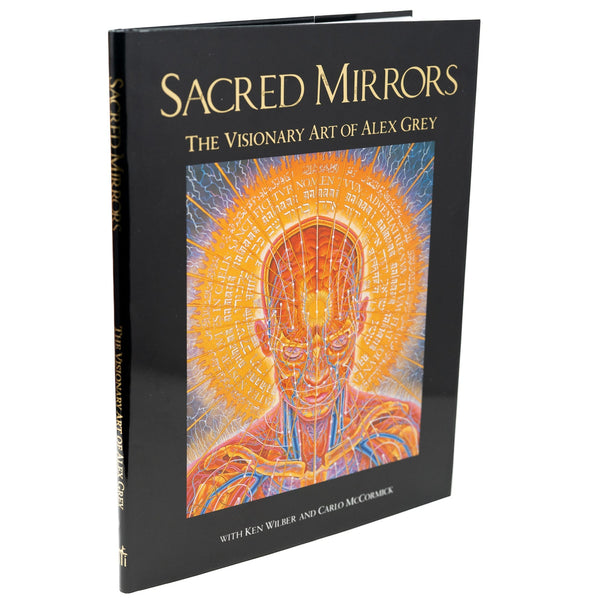 Sacred Mirrors - Book – CoSM Shop