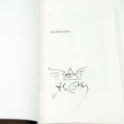 Mission of Art : 20th Anniversary Edition