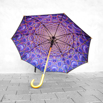 Collective Vision - Full-Size Umbrella