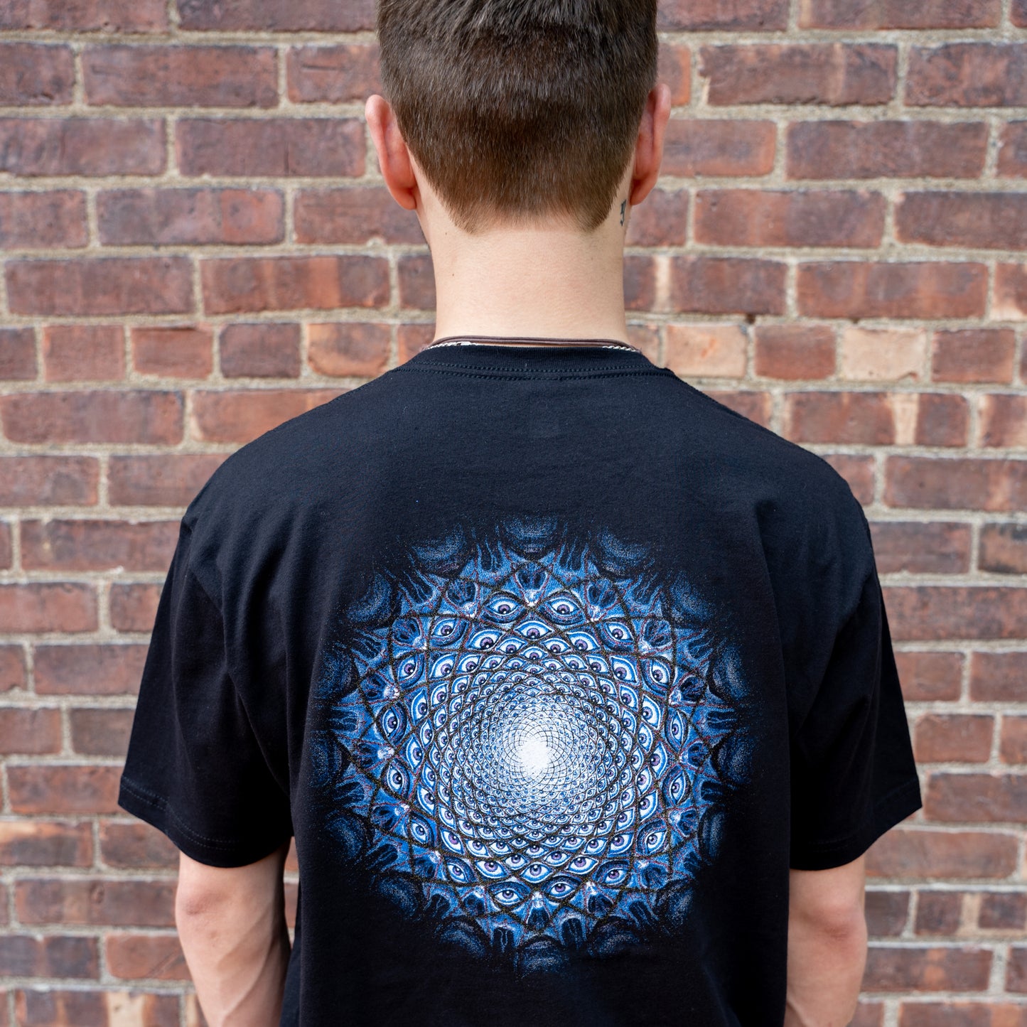 Collective Vision - Short Sleeve Tee