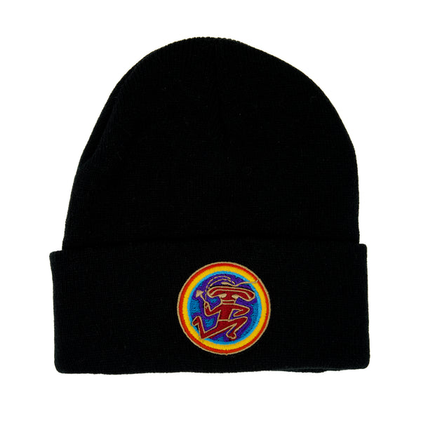 Tassili Fungi Runner - Beanie – CoSM Shop
