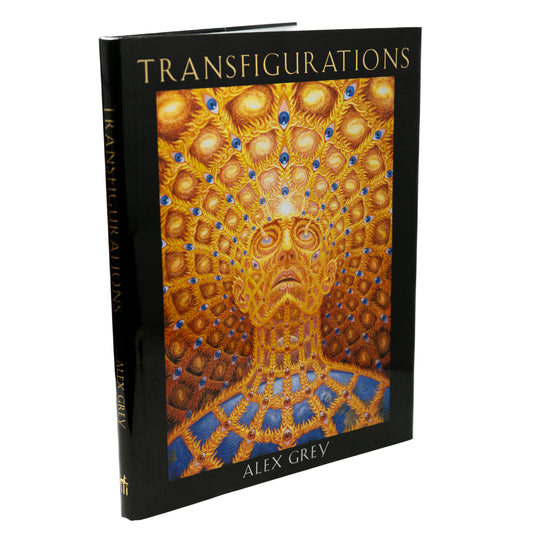 Transfigurations - Book