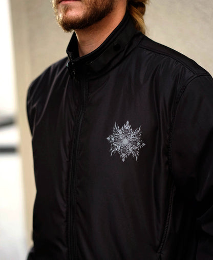 Vajra Being - Bomber Jacket