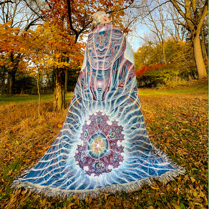 Art Blankets CoSM Shop