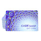 Collective Vision - CoSM Shop Gift Card
