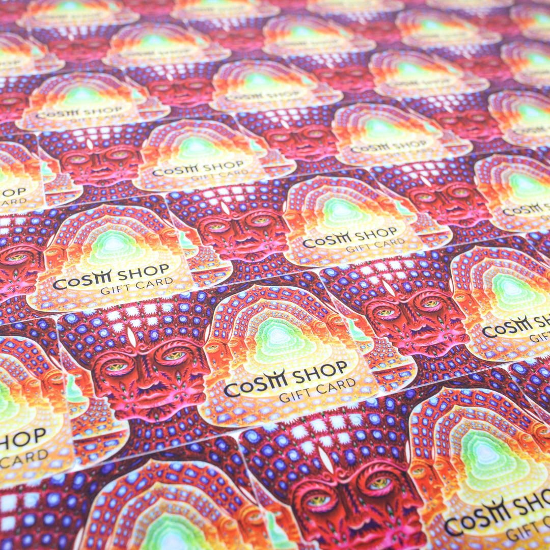Net of Being - CoSM Shop Gift Card