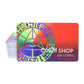 CoSM Symbol - CoSM Shop Gift Card