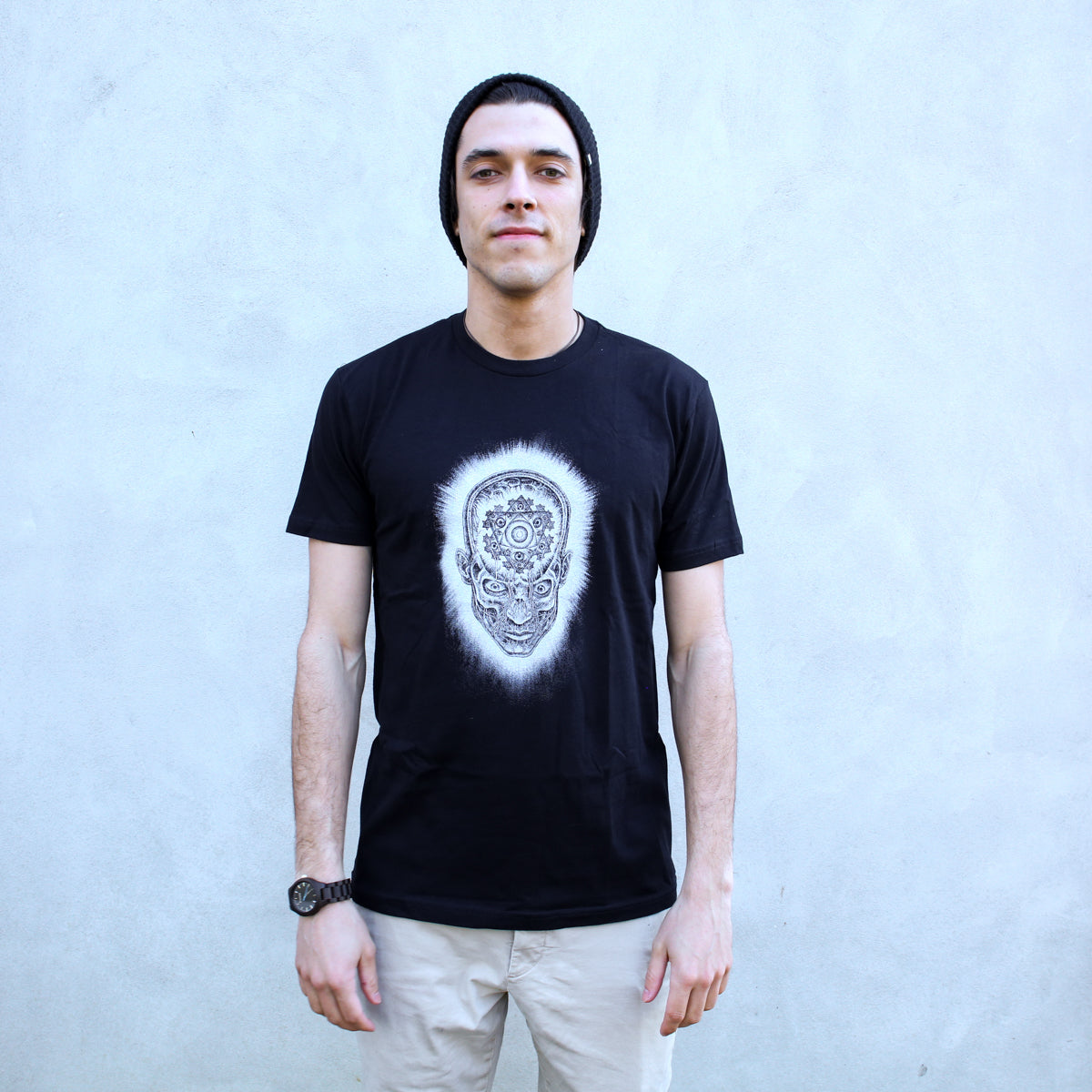 The Seer - Short Sleeve Tee