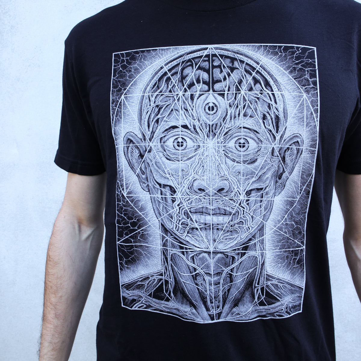 Human Geometry - Short Sleeve Tee