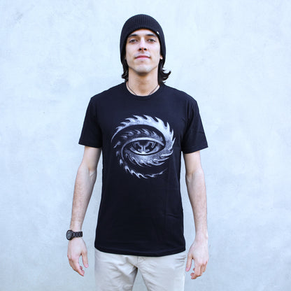 Cosmic Eye - Short Sleeve Tee