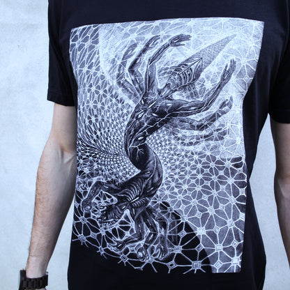 Study for the Great Turn - Short Sleeve Tee