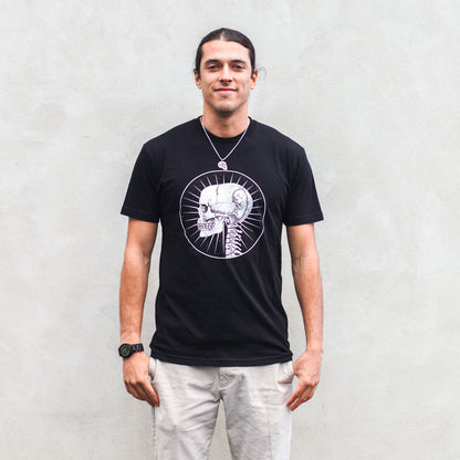 Skull Fetus - Short Sleeve Tee