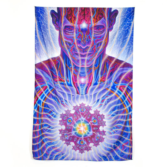 Mystic Eye - Tapestry