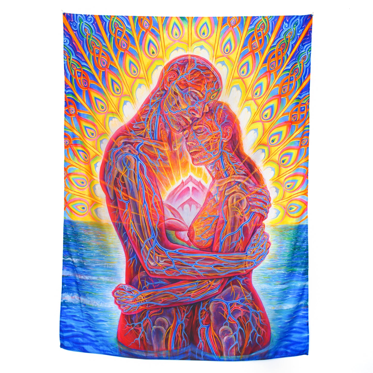 Ocean of Love Bliss - Tapestry