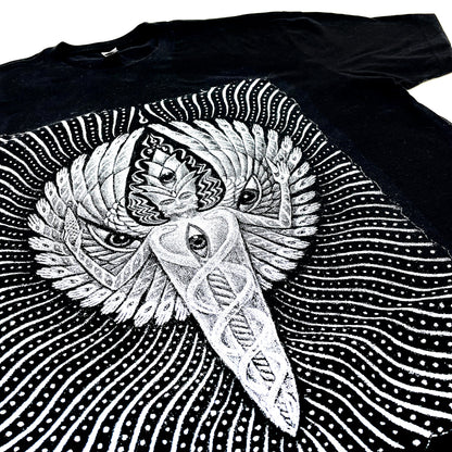 Solstice Angel - Short Sleeve Tee