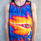 TOOL: Fear Inoculum - The Torch - Reversible Basketball Jersey