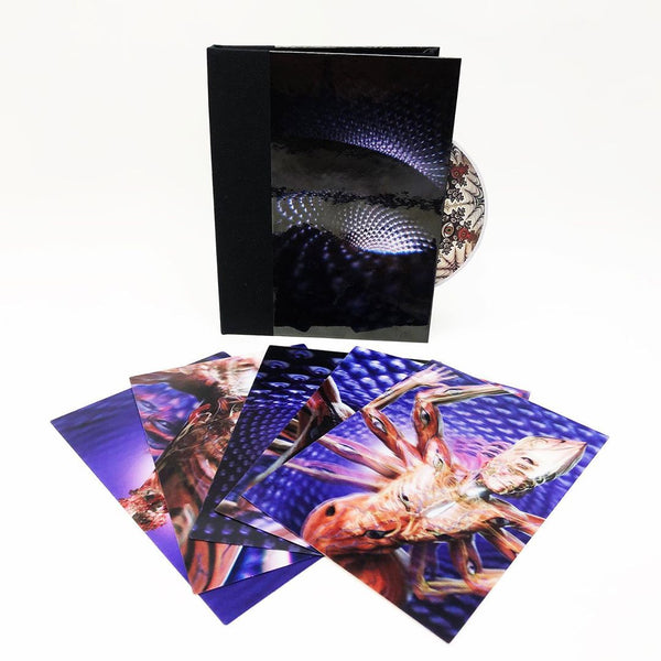 [未開封 初回限定版 輸入盤]Tool Fear Inoculum 73470590_545335726023113_67550