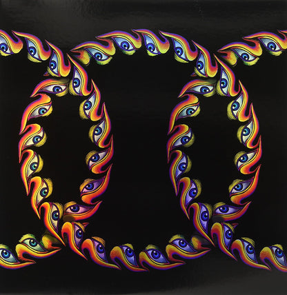 Lateralus - Vinyl