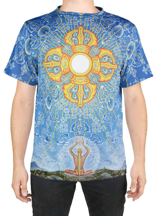 Nature Of Mind T-Shirt