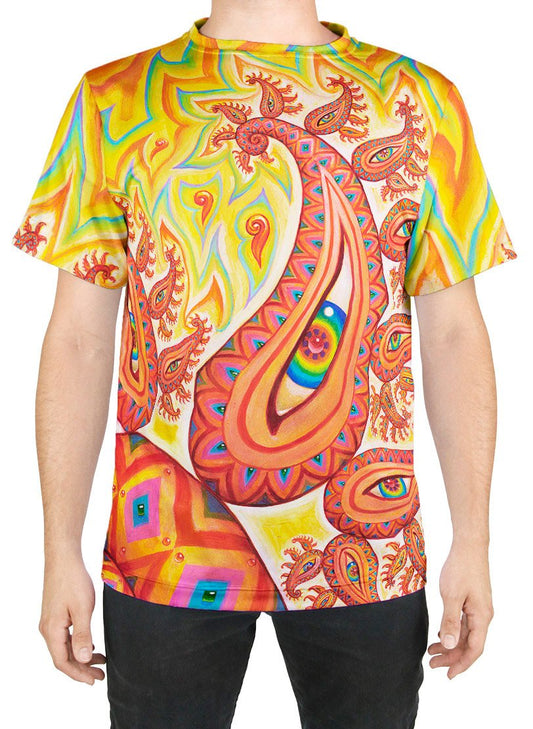 Psychomicrograph T-Shirt