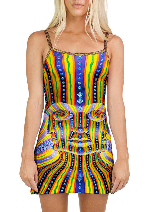 Bardo Being Mini Dress