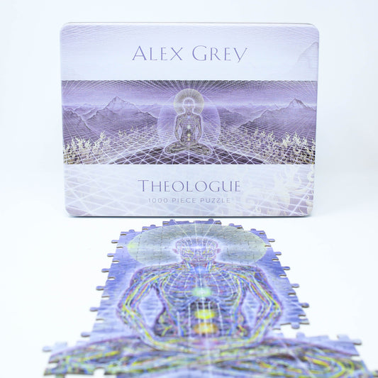 Theologue - Puzzle