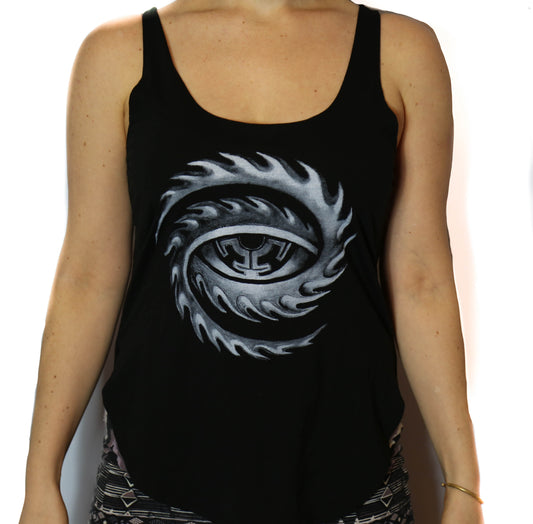 Cosmic Eye - Women's Tank