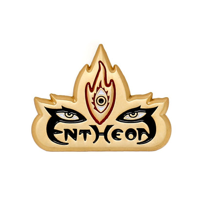 Entheon Pin