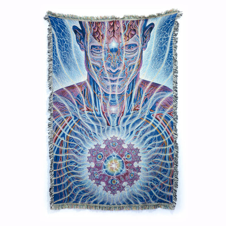 Art Blankets CoSM Shop