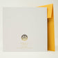 Vision Crystal - Gold Foil Notecard