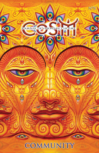 CoSM Journal 8