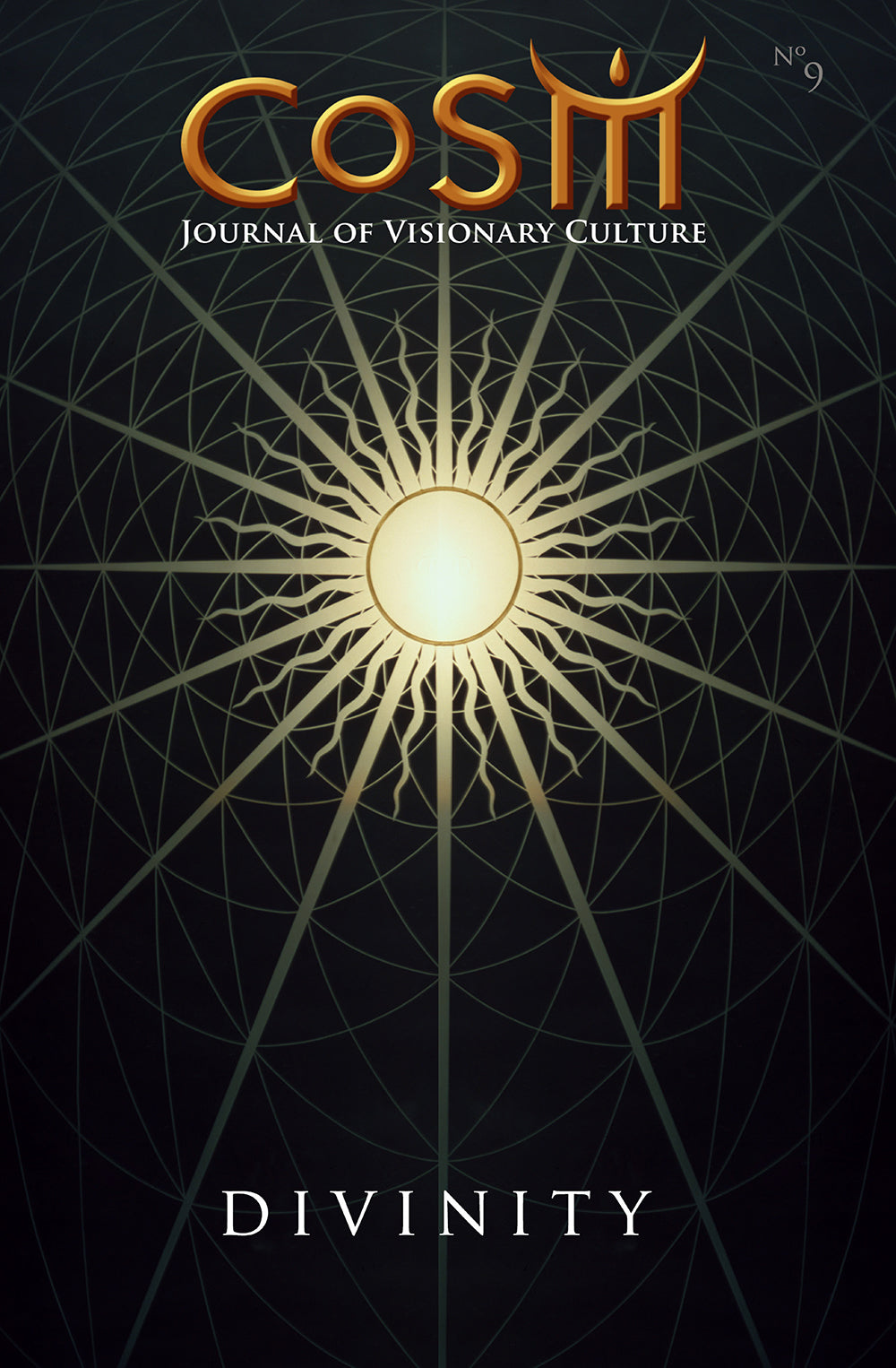 CoSM Journal 9