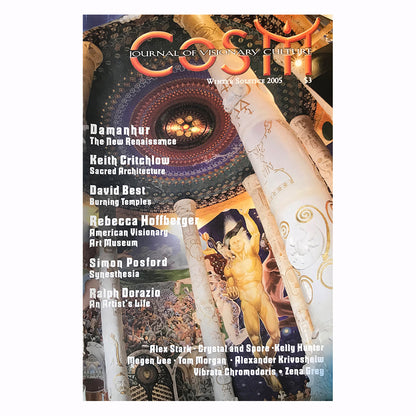 CoSM Journal 2