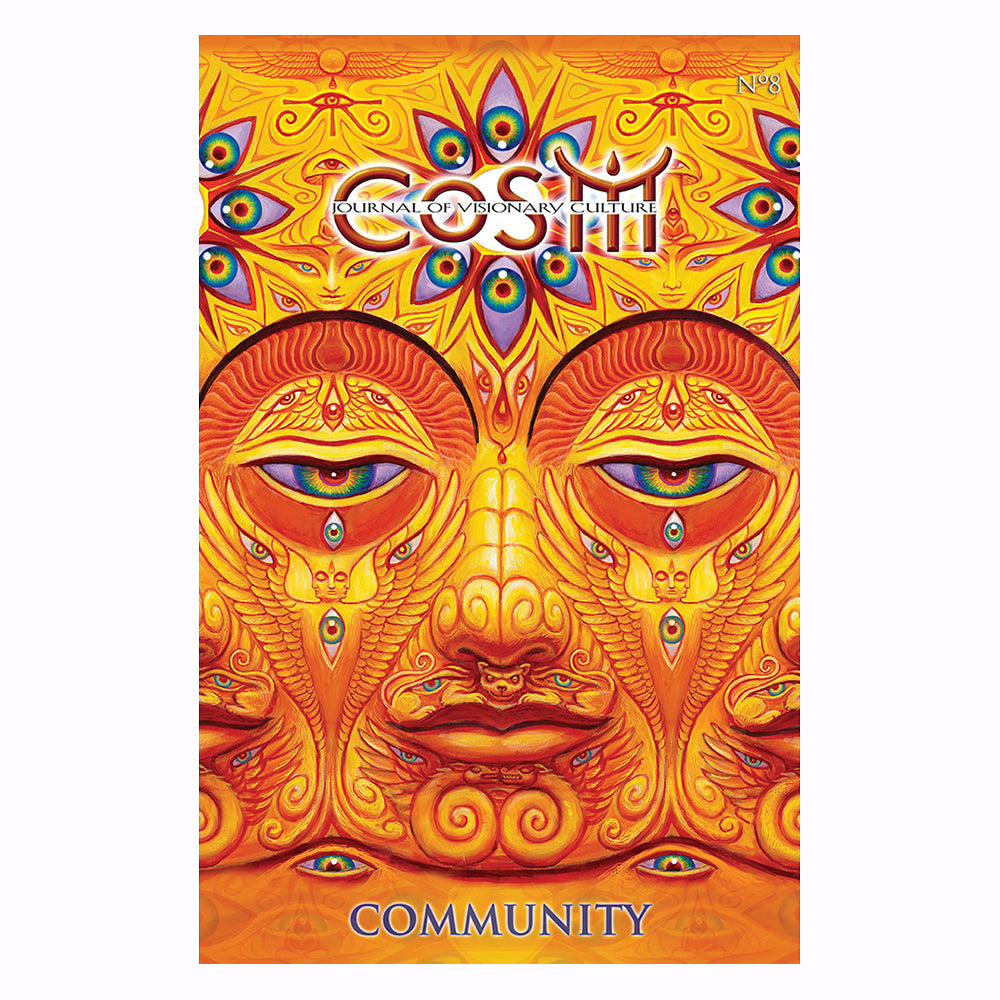 CoSM Journal 8